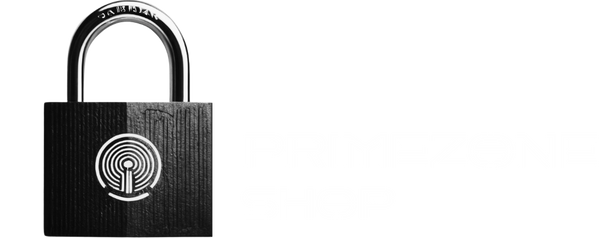 PrimeZone Shop